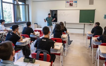 Resmi Gazete'de yayımlandı. MEB'den ek ücreti düzenlemesi