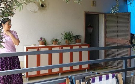 103 bin liraya dubleks! Akılalmaz tapu davası: Ev de yer de benim
