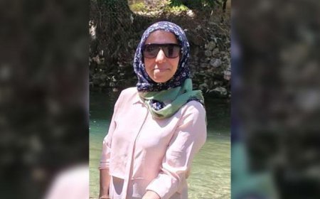 Eşinin intihar ettiğini iddia etmişti! Kan donduran gerçek sorguda ortaya çıktı
