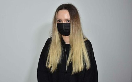 Tahliyesine itiraz edilmişti! İzmir'de Betül'ü boynundan bıçaklayan kişi yeniden tutuklandı