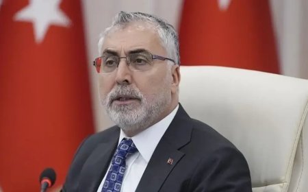 Bakan Işıkhan'dan çevre duyarlılığı çağrısı