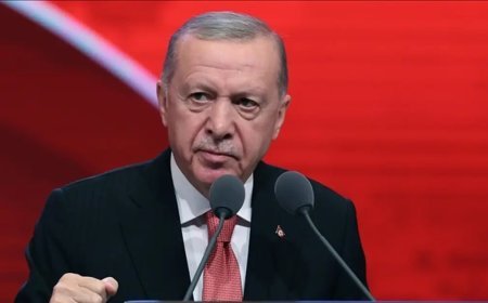 Cumhurbaşkanı Erdoğan: Srebrenitsa’yı asla unutmayacağız