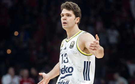 Tarık Biberovic resmen NBA'de!