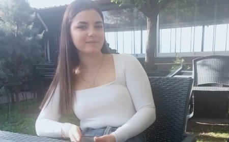 İki valizle evden çıktı, 11 gündür haber alınamıyor