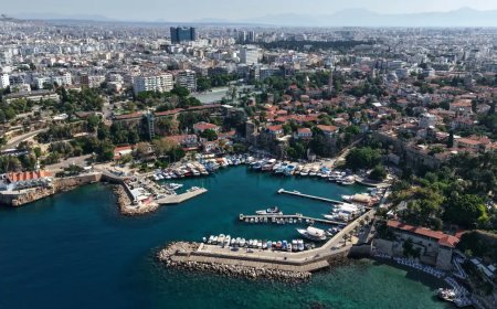 NATO Zirvesi sonrası bir büyük zirve daha: 120 bin kişi gelecek, otellerde yer kalmadı
