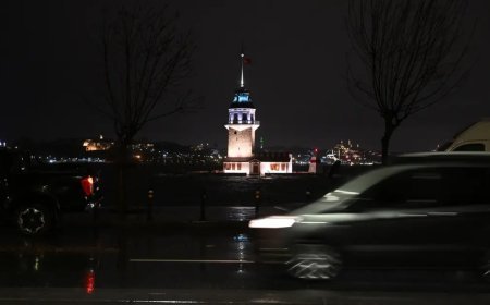 AKOM'dan İstanbul'a uyarı: Gece başlayacak, öğle saatlerine kadar devam edecek