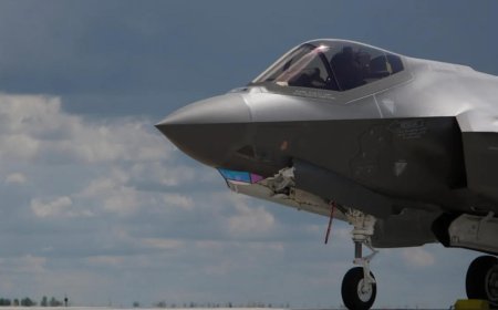 NATO Zirvesi sonrası ‘yeni dönem’ analizi! Türkiye’nin F-35, KAAN ve savunma rotası
