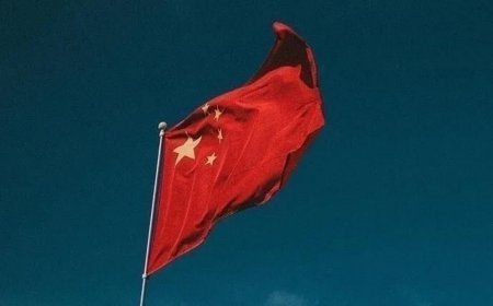 Avustralya'dan Çin'e sert Pasifik tepkisi! Nükleer füze denemesi 'istikrarı bozuyor'