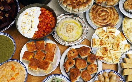 Sakarya'nın lezzet haritası festivalle keşfediliyor