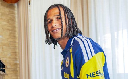 Nathan Ake'den transfer itirafı: 'Ederson ile konuştum!'