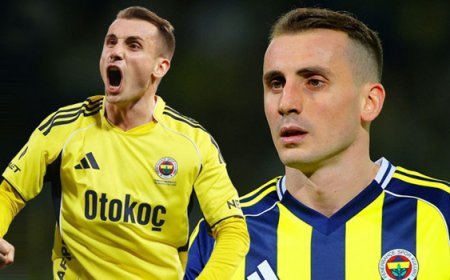 Kerem Aktürkoğlu sürprizi! Dev teklif geliyor