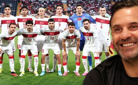Okan Buruk, Dursun Özbek'ten istedi! Görüşmeler başladı