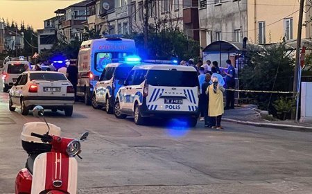 Kayseri'de kardeş dehşeti! Ağabeyini pompalı tüfekle öldürdü