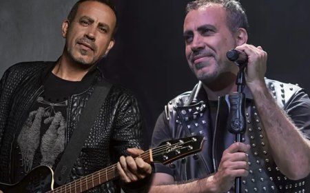 Son dakika. Haluk Levent gözaltına alındı