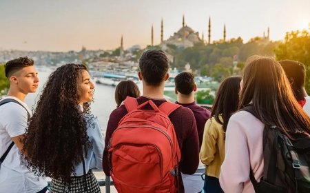 Türk gençlerinin sayısı bile yetti. Tam 117 ülkeyi geride bıraktı, Avrupa'nın en genç nüfuslu ülkesi