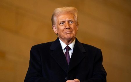 ABD Başkanı Trump'tan İran açıklaması! 'Onları fena halde patlattık'