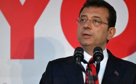 İmamoğlu'nun bilirkişi davası düştü