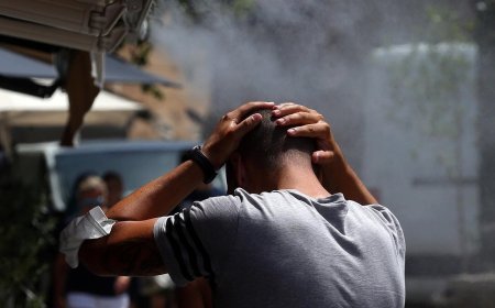 Dünyanın en sıcak ülkeleri belli oldu! Türkiye listede var mı?