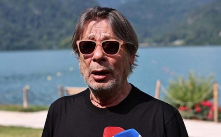 Göztepe Onursal Başkanı Mehmet Sepil: 'Borçsuz olan tek kulübüz!'