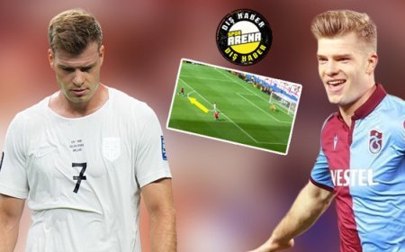 Dünya Kupası kâbusa dönüştü: Süper Lig'in eski gol kralına ölüm tehditleri yağıyor!