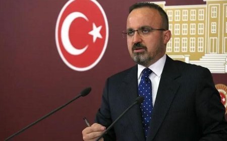İçişleri Bakan Yardımcısı Turan: Dernekler denetlenmektedir
