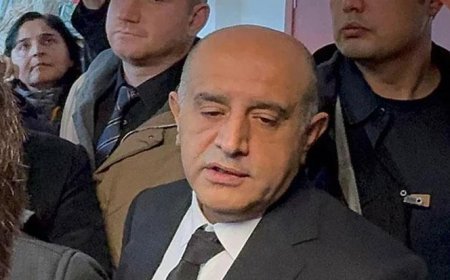 Aziz İhsan Aktaş suç örgütü davasında 48. duruşma sona erdi