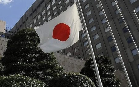 NYT'nin casusluk iddiası Tokyo'yu karıştırdı! Japonya'dan ilk açıklama