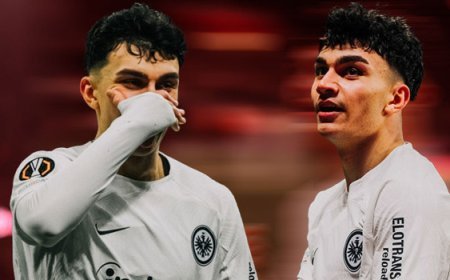 Galatasaray'dan Can Uzun hamlesi: Geri sayım başladı!