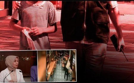 Son dakika... Suça sürüklenen çocuklar düzenlemesi teklifi: 15-18 yaş arasına müebbet hapis cezası verilebilecek