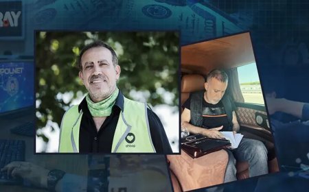Haluk Levent'in gözaltına alındığı Ahbap Derneği soruşturması: Yeni gözaltı kararları var