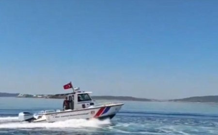 26 ilde göçmen kaçakçılığı operasyonu: 57 şüpheli yakalandı, 43'ü tutuklandı