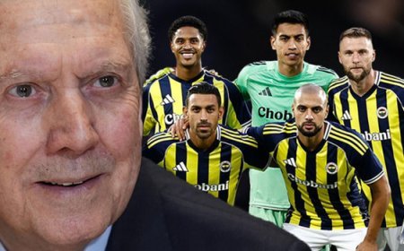 Fenerbahçe'ye talih kuşu kondu! Teklif geliyor