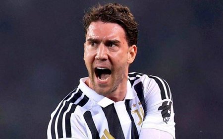 Beşiktaş, Vlahovic'e teklif yaptı! İşte maaşı