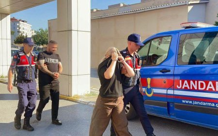 Tekirdağ merkezli yasa dışı bahis operasyonunda 26 şüpheli adliyede