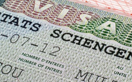 Schengen için "güvenilir kişiler" formülü masada. Kimler 5 yıllık vize alabilecek?
