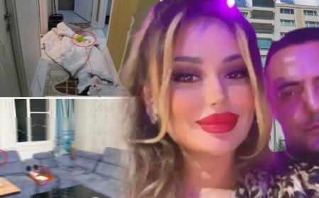 "Bağırırsan daha çok vururum" dediği görüntüsü ortaya çıkmıştı, mahkemede rapor istedi