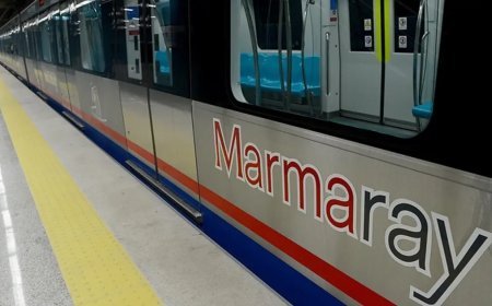 15 Temmuz'da toplu taşıma ücretsiz mi? Yarın Metro, Metrobüs, Marmaray, Başkentray ve İZBAN bedava mı?