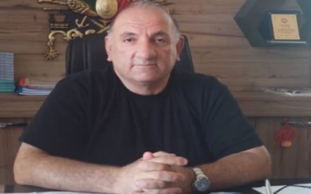 AŞKIN GÜNDOĞDU: “ESNAF MAĞDUR EDİLİYOR, BÖLGESELLİK KIRMIZI ÇİZGİMİZDİR”