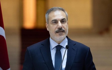 Dışişleri Bakanı Hakan Fidan Ukrayna yolcusu! Gündemde barış, Karadeniz ve stratejik ortaklık var