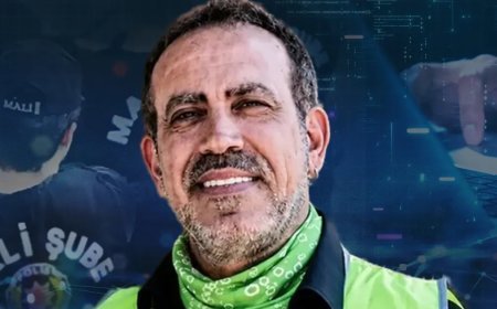 Ahbap Derneği soruşturmasında "4 milyar TL" ayrıntısı. Haluk Levent neyle suçlanıyor?