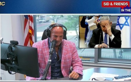 Canlı yayında defalarca tekrar etti! Çaresizliğini saklayamadı: Netanyahu'dan Türk savunma sanayii itirafı