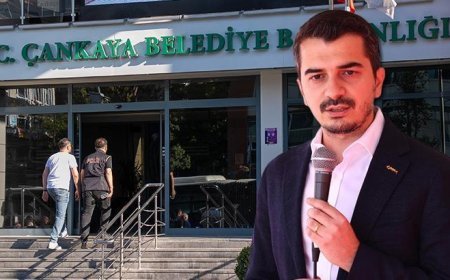 Çankaya Belediye Başkanı Güner'in ifadesi ortaya çıktı! Gram altınlar eşimin 'gün altınları'