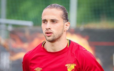 Göztepe'den Galatasaray'ın istediği Arda Okan için karar!