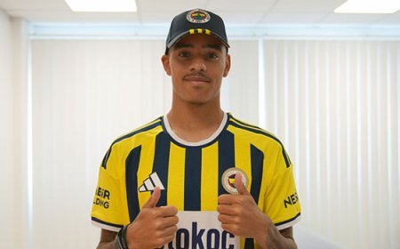 Marsilya, Mason Greenwood'a veda etti