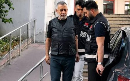 SON DAKİKA HALUK LEVENT HABERLERİ: Ahbap soruşturmasında Haluk Levent dahil 19 şüpheliye tutuklama talebi