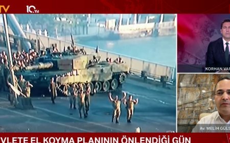 15 Temmuz darbe girişiminin üzerinden 10 yıl geçti. Hukuki süreç ne ölçüde tamamlandı?