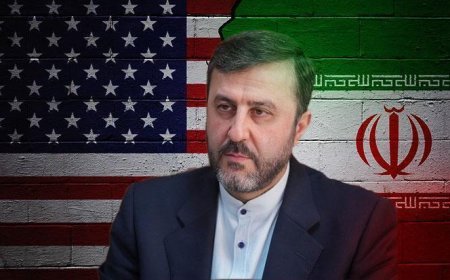 İran'dan ABD'ye rest: Saldırılar cevapsız kalmayacak