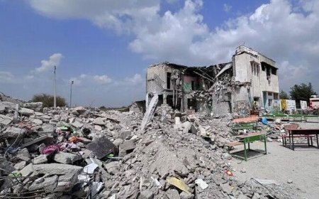 ABD'nin İran'a son saldırılarında hayatını kaybedenlerin sayısı 35'e yükseldi