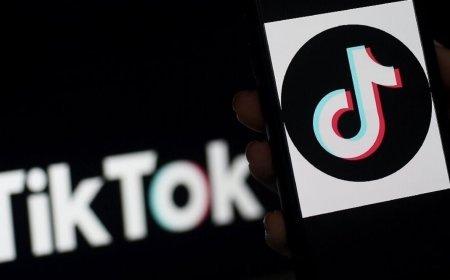 İngiltere'den TikTok'a soruşturma! Çocukların güvenliği mercek altında