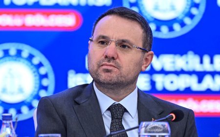 Son dakika... Adalet Bakanı Gürlek'ten Ahbap soruşturmasıyla ilgili açıklama: Yardımlaşma duygusu istismar edilemez